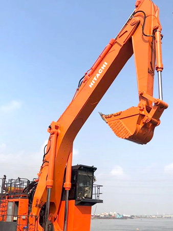 標(biāo)準(zhǔn)臂